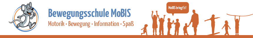 Bewegungsschule MoBIS